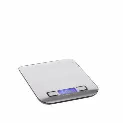 Aide Cuisine^CASA BASIC Râpe Noix Muscade Argent