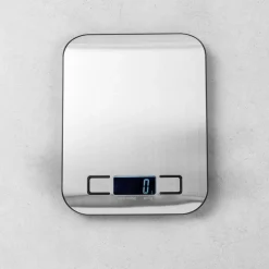 Aide Cuisine^CASA BASIC Râpe Noix Muscade Argent