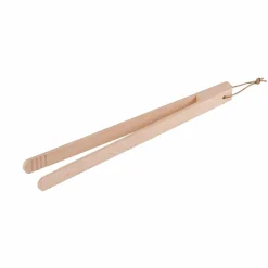 Aide Cuisine^CASA BASIC WOOD Spatule Naturel