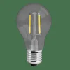 Ampoules Led|Guirlandes Lumineuses^CASA BATI Ampoule Pile E27 Transparent