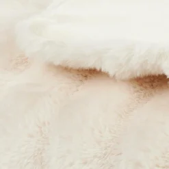 Coussins^CASA BELOU Coussin Blanc