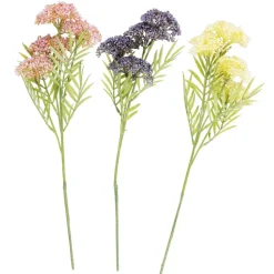 Branches Artificielles^CASA BERRY Branche Artificielle Mauve