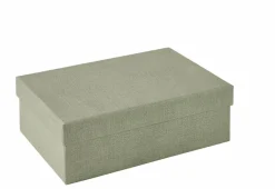 Paniers Tiroirs^CASA BIGSO Organisateur Tiroir 5 Pièces Menthe