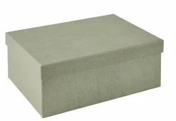 Paniers Tiroirs^CASA BIGSO Organisateur Tiroir 5 Pièces Menthe