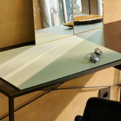 Paniers Tiroirs^CASA BIGSO Organisateur Tiroir 5 Pièces Menthe