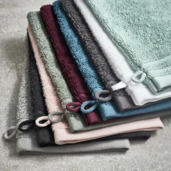 Draps De Bain^CASA BIO SOFT Drap De Bain Pétrole