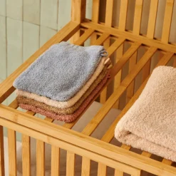 Draps De Bain^CASA BIO SOFT Drap De Bain Pétrole