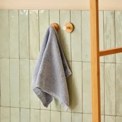 Draps De Bain^CASA BIO SOFT Drap De Bain Pétrole