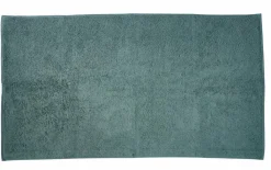 Serviettes D'Hôtes^CASA BIO SOFT Serviette D'hôte Vert Foncé