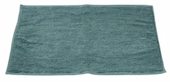 Serviettes D'Hôtes^CASA BIO SOFT Serviette D'hôte Vert Foncé