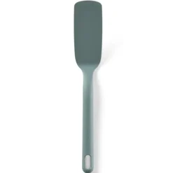 Aide Cuisine^CASA BIOLINE Spatule Longue Menthe
