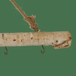 Automne|Décorations À Suspendre^CASA BIRCH Branche Avec 7 Crochets Naturel