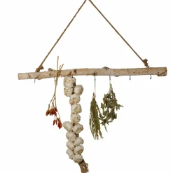 Porte-Bougies|Halloween^CASA BIRCH Partylight Naturel