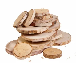 Automne|Plats À Servir^CASA BIRCH Plat En Bois Naturel