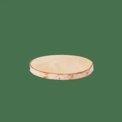 Plats Déco|Automne^CASA BIRCH Plat Naturel