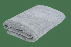 Draps De Bain^CASA B-LUX Drap De Bain Argent