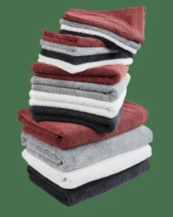 Draps De Bain^CASA B-LUX Drap De Bain Gris