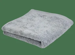 Serviettes De Bain^CASA B-LUX Serviette De Bain Argent