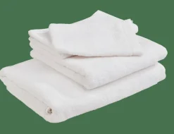 Serviettes De Bain^CASA B-LUX Serviette De Bain Beige