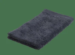 Serviettes D'Hôtes^CASA B-LUX Serviette D'hôte Gris