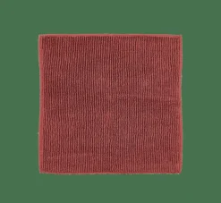 Tapis De Bain^CASA B-LUX Tapis De Bain Bordeaux