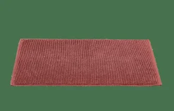 Tapis De Bain^CASA B-LUX Tapis De Bain Bordeaux