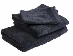 Tapis De Bain^CASA B-LUX Tapis De Bain Bordeaux
