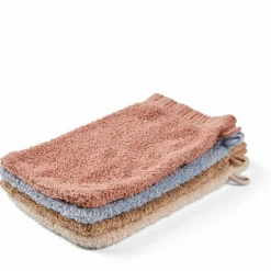 Tapis De Bain^CASA B-LUX Tapis De Bain Bordeaux
