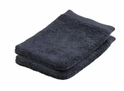 Tapis De Bain^CASA B-LUX Tapis De Bain Gris Foncé