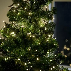 Guirlandes Lumineuses^CASA BOA Guirlande Lumineuse 700 Leds Blanc