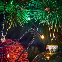 Guirlandes Lumineuses^CASA BOA Guirlande Lumineuse 700 Leds Multicolore