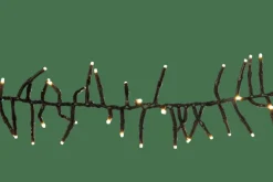Guirlandes Lumineuses^CASA BOA Guirlande Lumineuse Cluster 448 L