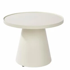 Bougies^CASA BOLA Bougie Boule Beige