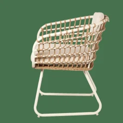 Chaises De Jardin^CASA BONES Chaise Sable