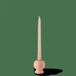 Bougeoirs^CASA BOULES Bougeoir Terre Cuite