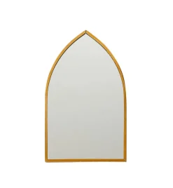 Miroirs^CASA BOW Miroir Doré