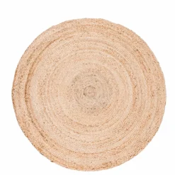 Ronds De Serviette^CASA BRAID Rond De Serviette Set De 2 Naturel