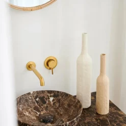 Branches Artificielles|Automne^CASA BRISTLE Tige Blanc