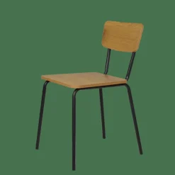 Chaises De Salle À Manger^CASA BRODY Chaise De Salle à Manger Naturel