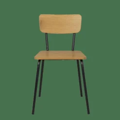 Chaises De Salle À Manger^CASA BRODY Chaise De Salle à Manger Naturel