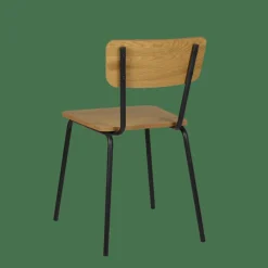 Chaises De Salle À Manger^CASA BRODY Chaise De Salle à Manger Naturel