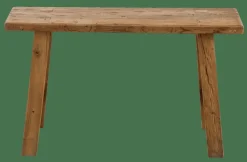 Meubles Salle De Bain|Bancs^CASA BRYCE Banc Naturel