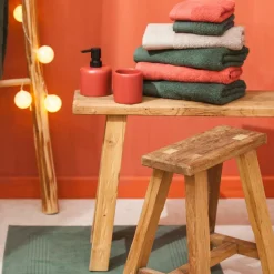 Meubles Salle De Bain|Bancs^CASA BRYCE Banc Naturel