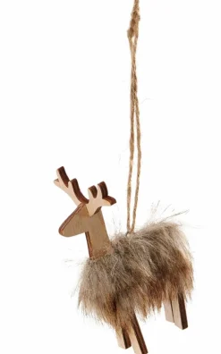 Figures Déco^CASA BUCK Décoration Blanc