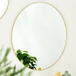 Figures Déco^CASA BUCK Décoration Brun