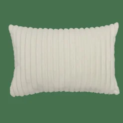 Coussins^CASA BUTTER Coussin Blanc