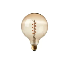 Ampoules Led^CASA CALEX Ampoule à Filament E27 Brun
