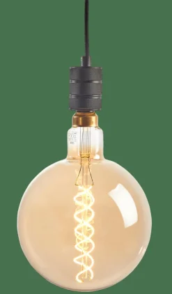 Ampoules Led^CASA CALEX Ampoule à Filaments E27 2200K, 250 Lumen