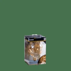 Ampoules Led^CASA CALEX Ampoule Lumière Chaude