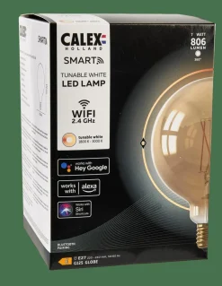 Ampoules Led^CASA CALEX SMART Lampe LED E27 1800-3000K